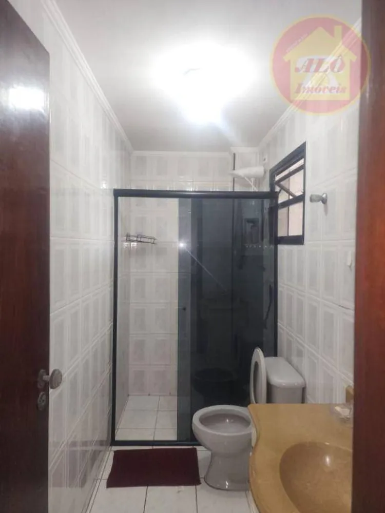 Apartamento, 2 quartos, 91 m² - Foto 8