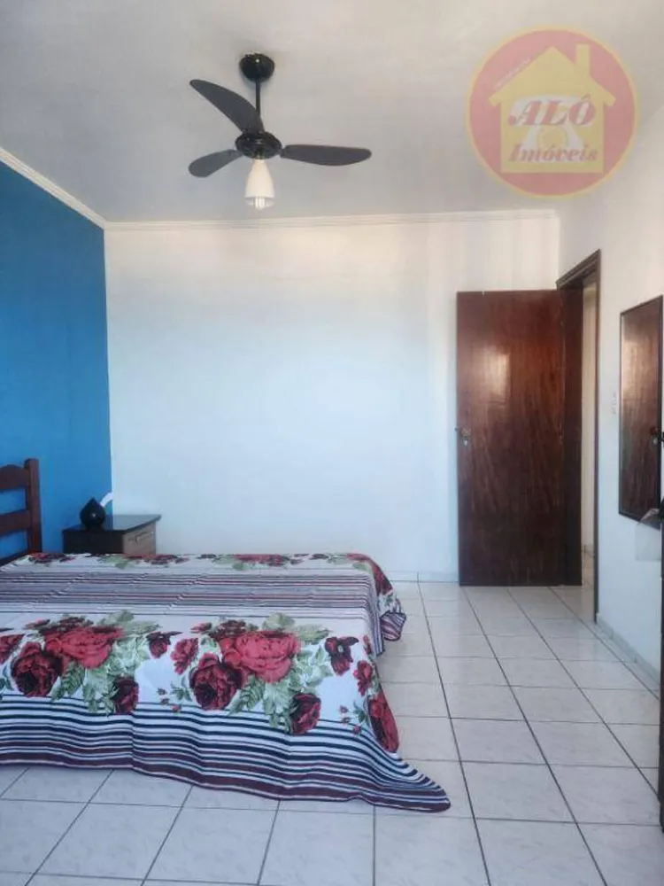 Apartamento, 2 quartos, 91 m² - Foto 1