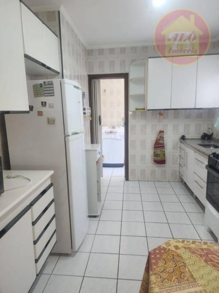 Apartamento, 2 quartos, 91 m² - Foto 10