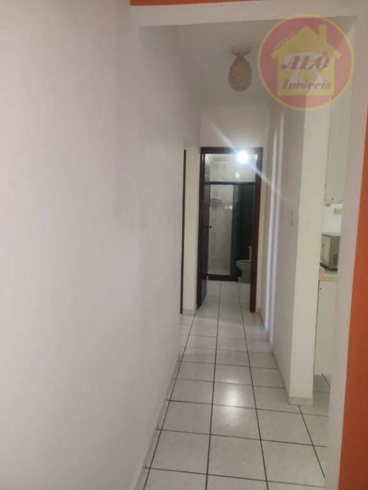 Apartamento, 2 quartos, 91 m² - Foto 12