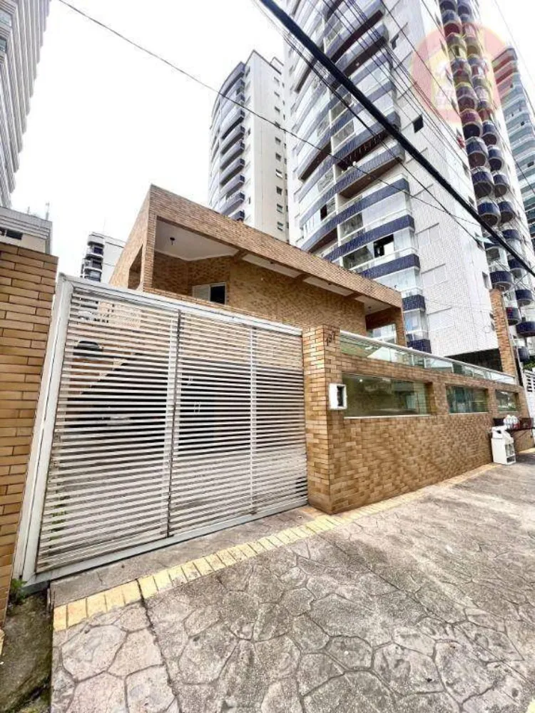 Sobrado, 2 quartos, 65 m² - Foto 1