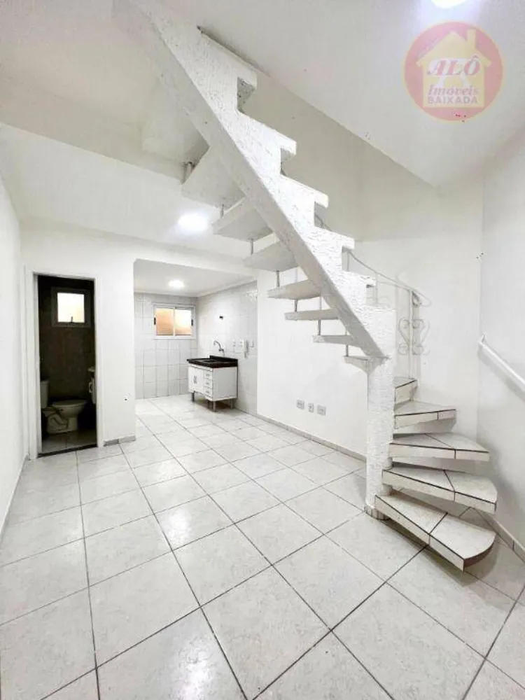 Sobrado, 2 quartos, 65 m² - Foto 4