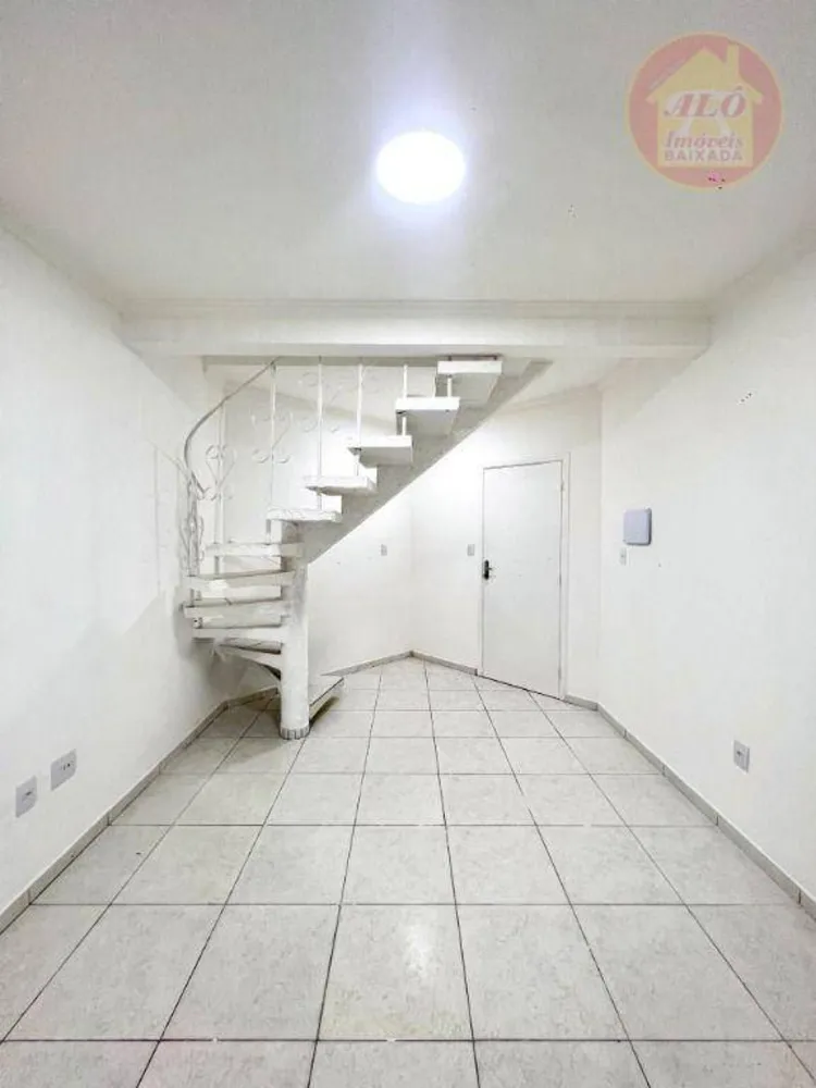 Sobrado, 2 quartos, 65 m² - Foto 5