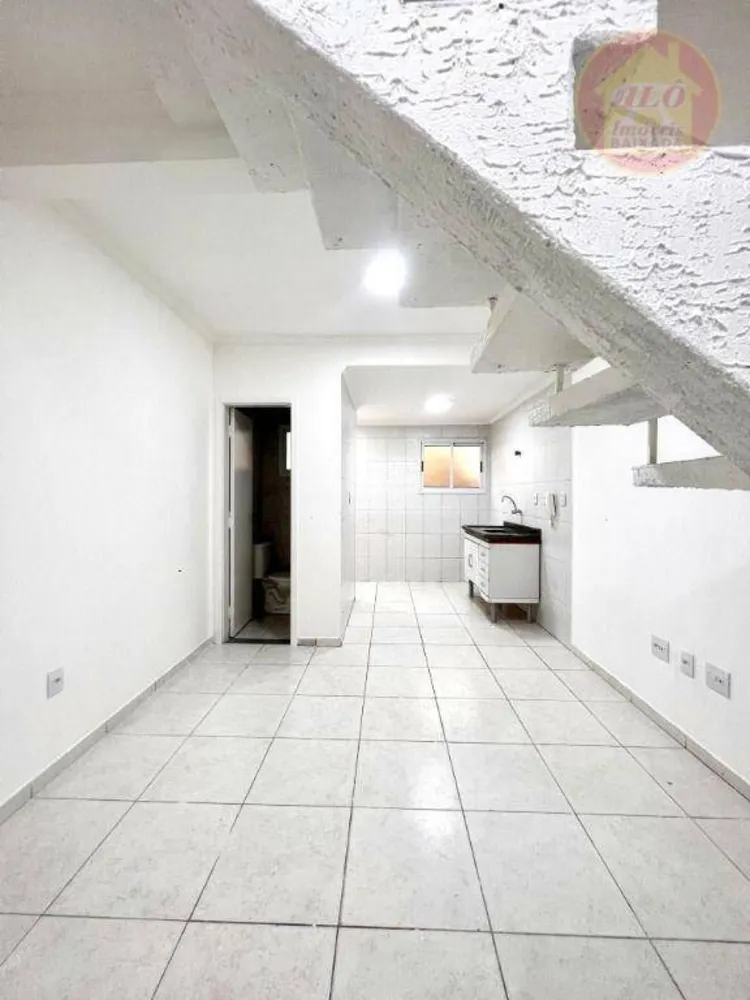 Sobrado, 2 quartos, 65 m² - Foto 2