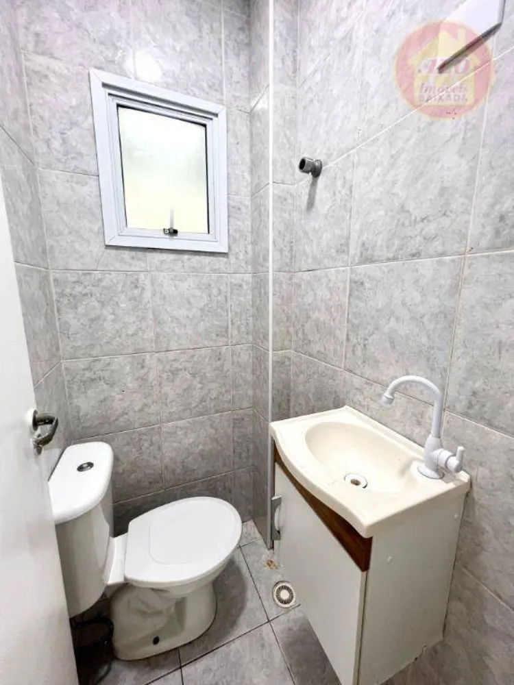 Sobrado, 2 quartos, 65 m² - Foto 8
