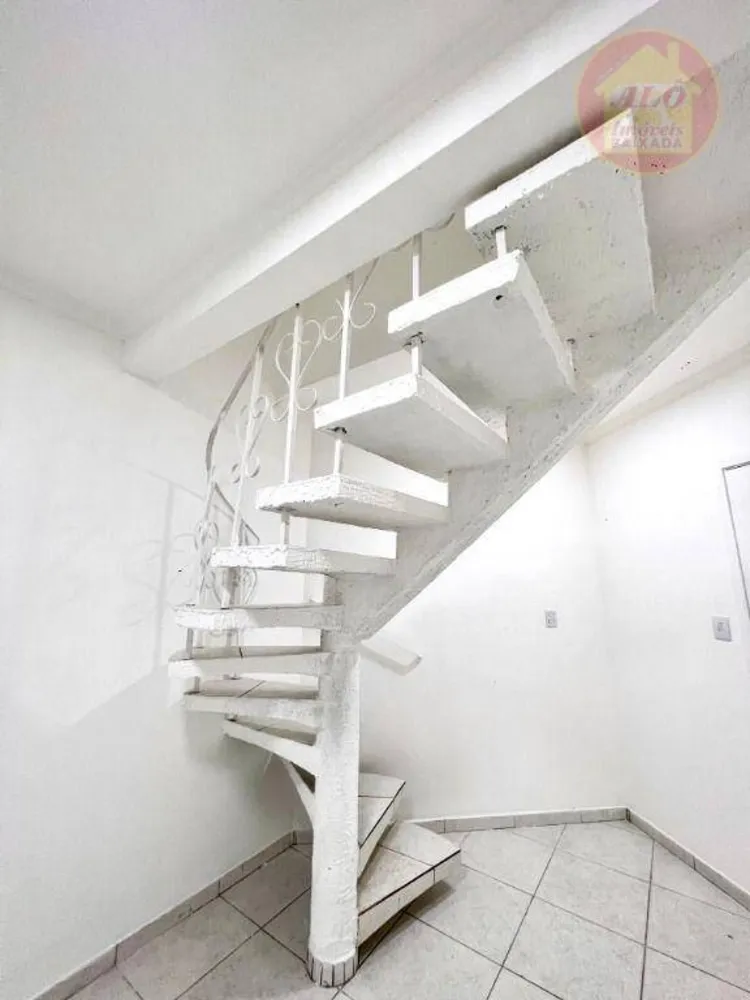 Sobrado, 2 quartos, 65 m² - Foto 3