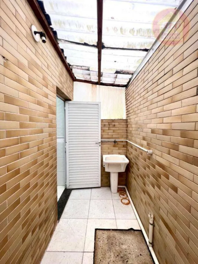 Sobrado, 2 quartos, 65 m² - Foto 14