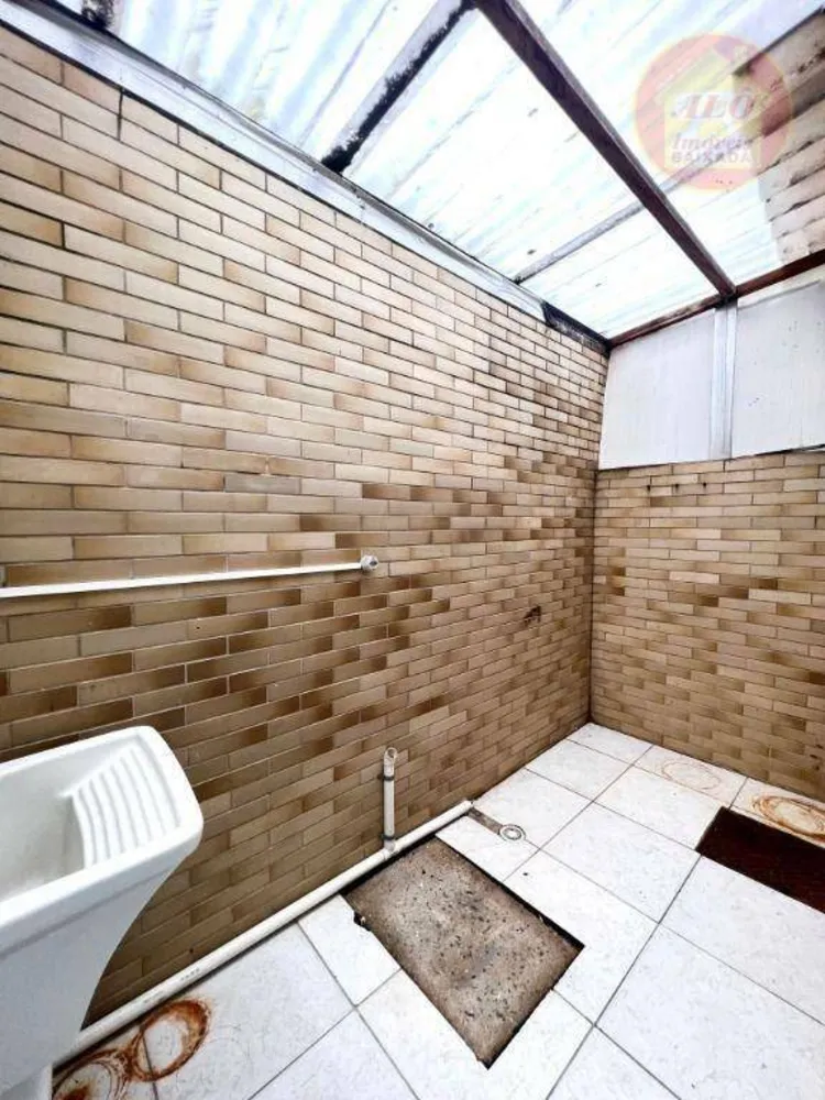 Sobrado, 2 quartos, 65 m² - Foto 6