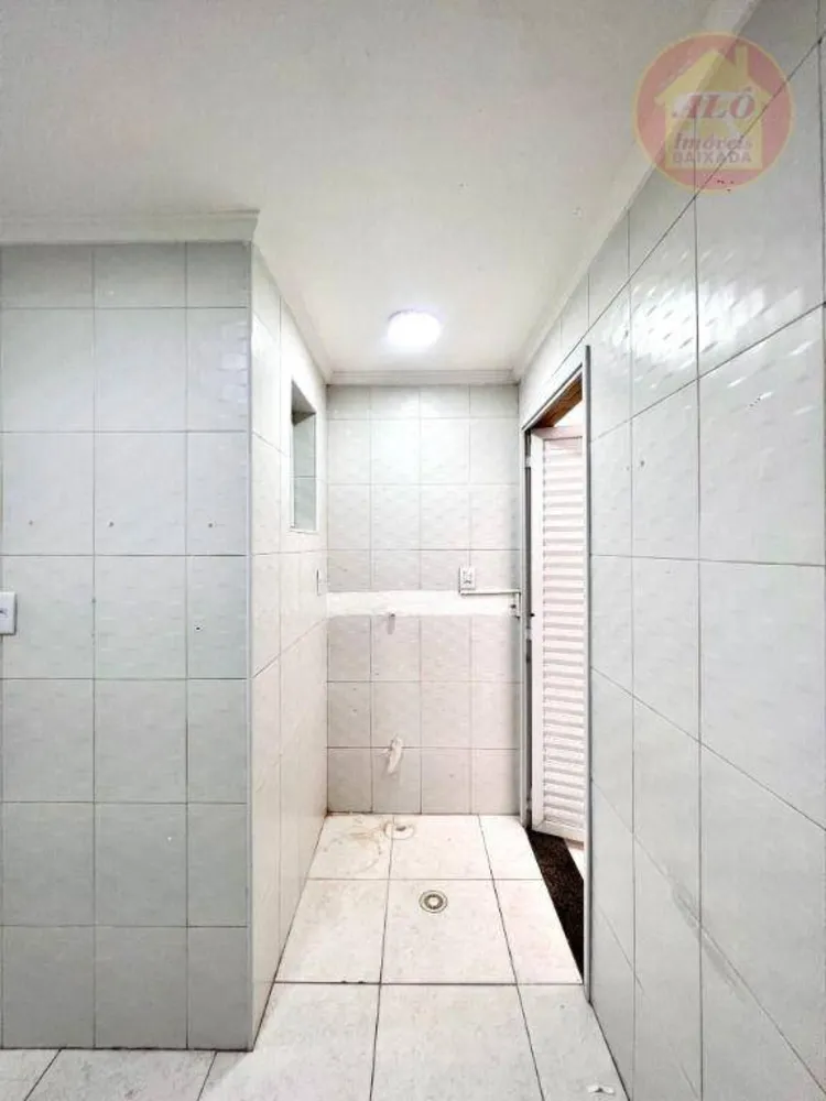 Sobrado, 2 quartos, 65 m² - Foto 12