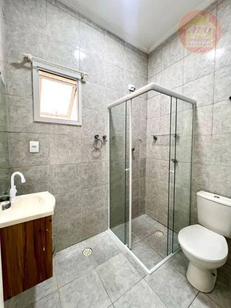 Sobrado, 2 quartos, 65 m² - Foto 11