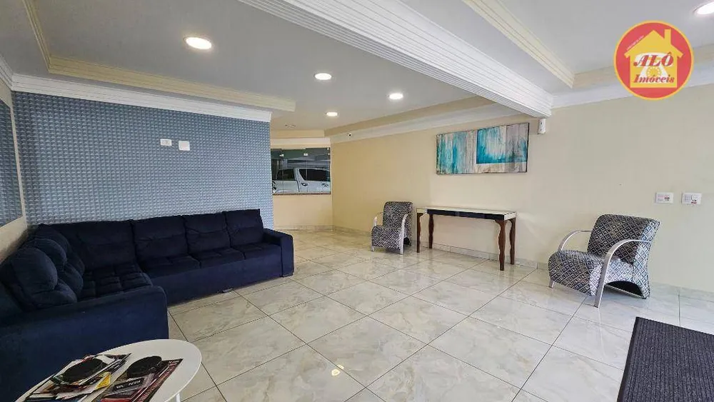Apartamento, 2 quartos, 64 m² - Foto 2