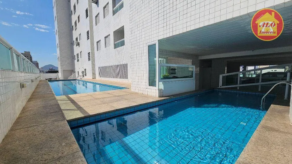 Apartamento, 2 quartos, 64 m² - Foto 1
