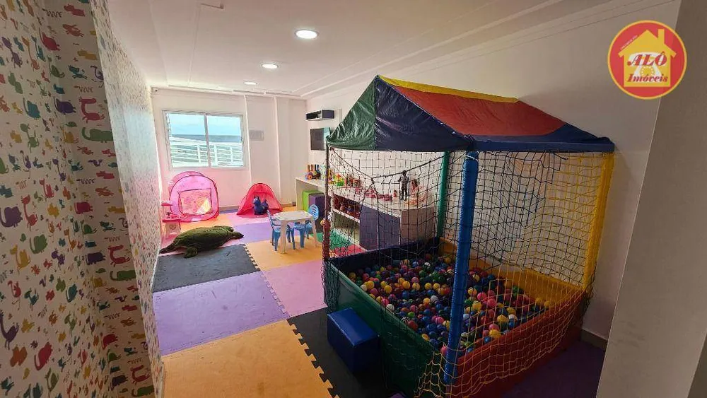 Apartamento, 2 quartos, 64 m² - Foto 3