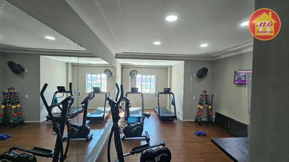 Apartamento, 2 quartos, 64 m² - Foto 4