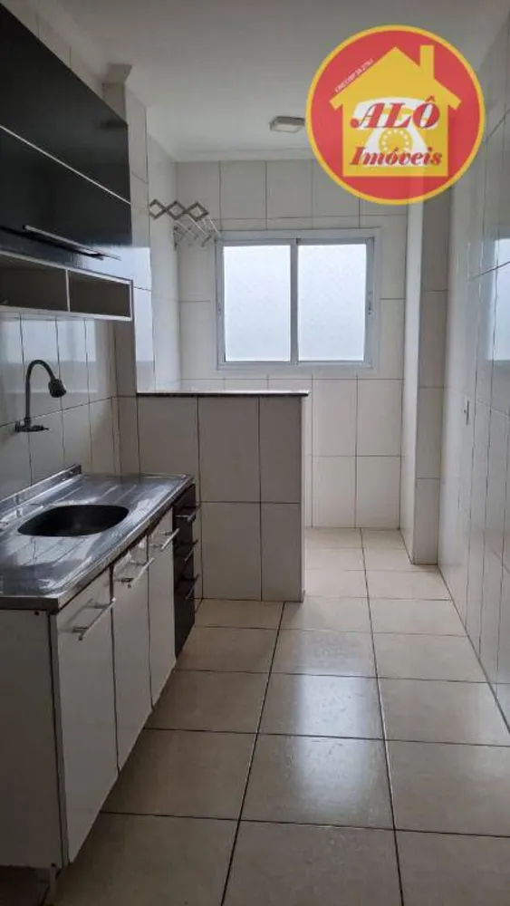 Apartamento, 2 quartos, 64 m² - Foto 16
