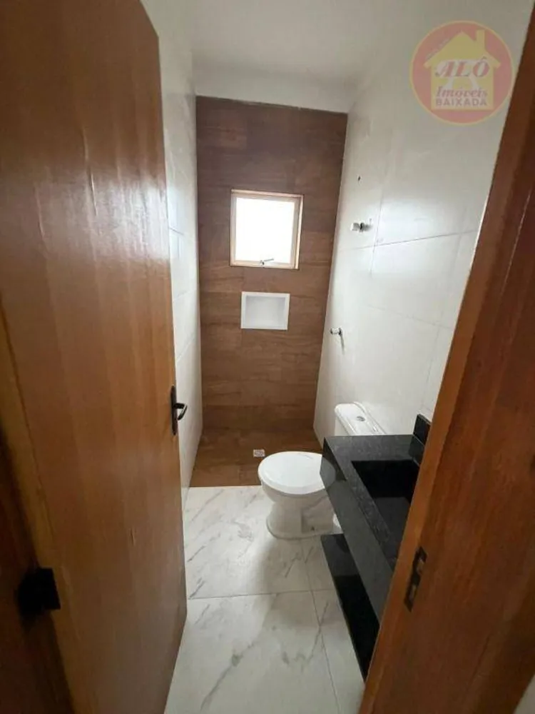 Casa de Condomínio, 2 quartos - Foto 7