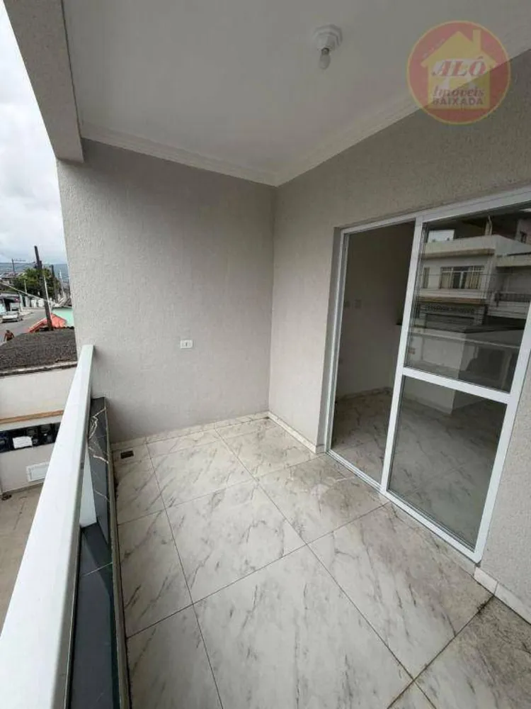 Casa de Condomínio, 2 quartos - Foto 5