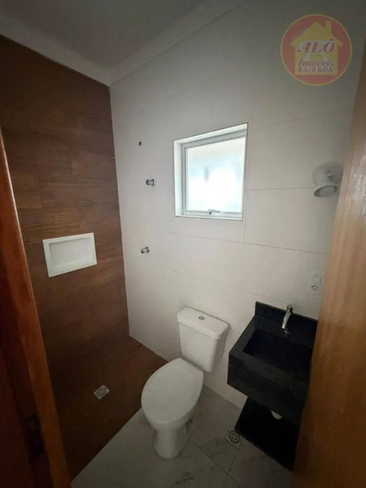 Casa de Condomínio, 2 quartos - Foto 1