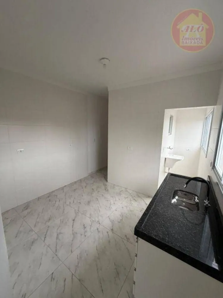 Casa de Condomínio, 2 quartos - Foto 8