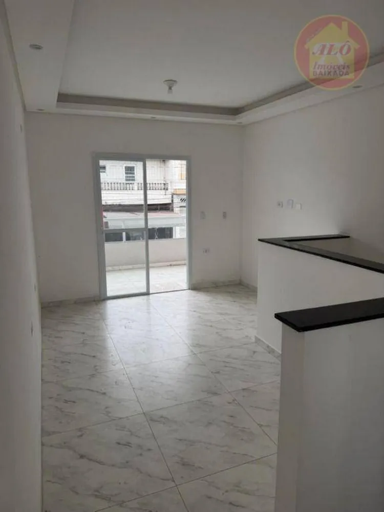 Casa de Condomínio, 2 quartos - Foto 2