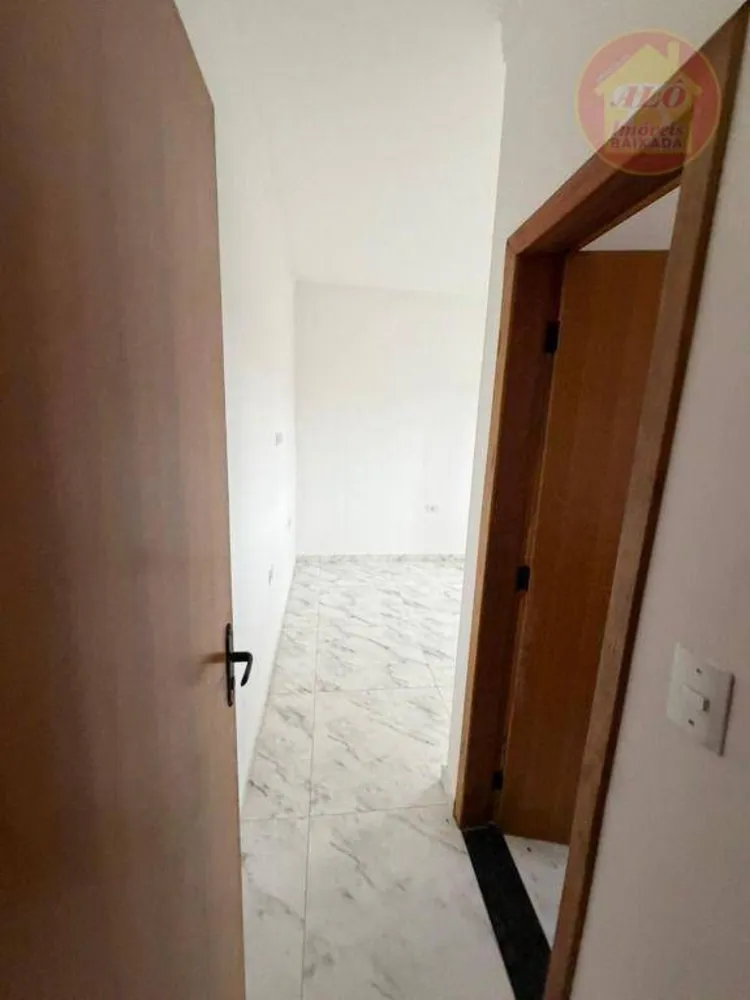 Casa de Condomínio, 2 quartos - Foto 4