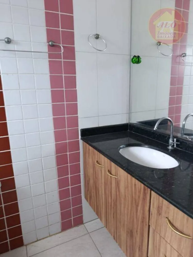 Casa, 3 quartos, 130 m² - Foto 9