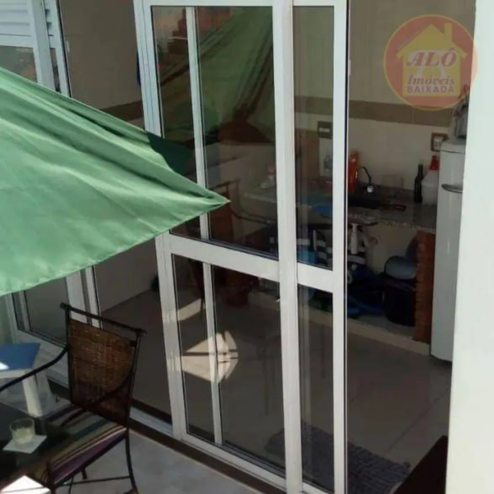 Casa, 3 quartos, 130 m² - Foto 13