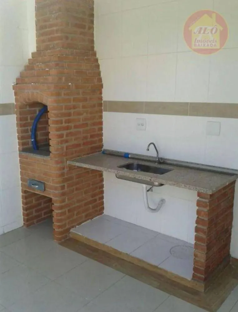 Casa, 3 quartos, 130 m² - Foto 12