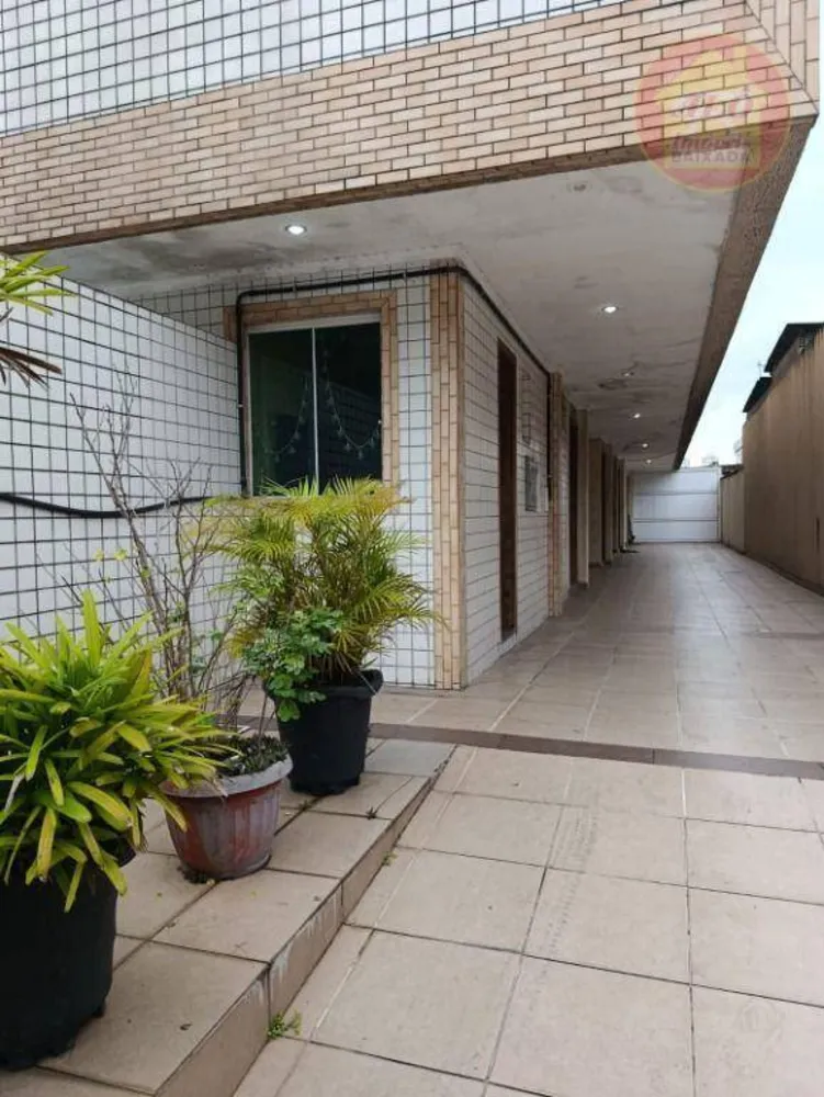 Casa, 3 quartos, 130 m² - Foto 1