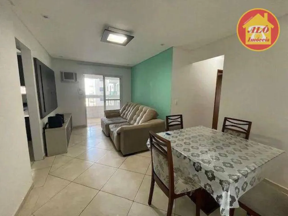 Apartamento, 2 quartos, 71 m² - Foto 7