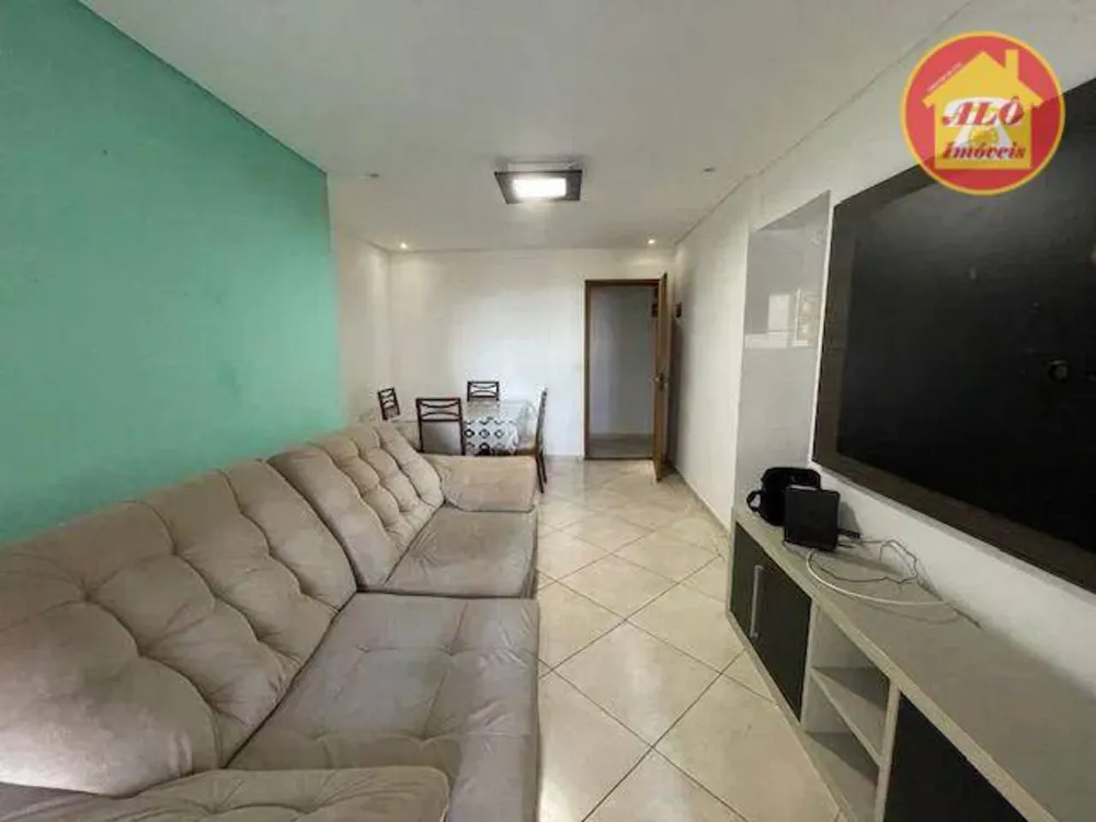 Apartamento, 2 quartos, 71 m² - Foto 3