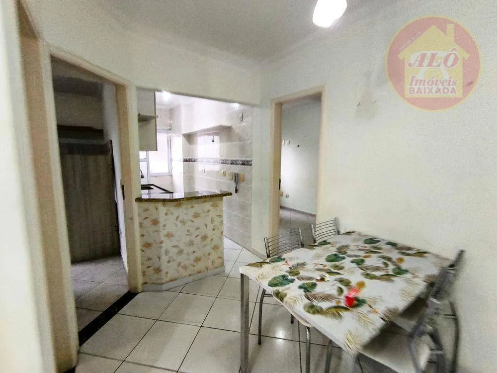 Apartamento, 2 quartos, 55 m² - Foto 9