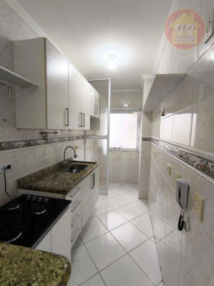 Apartamento, 2 quartos, 55 m² - Foto 5