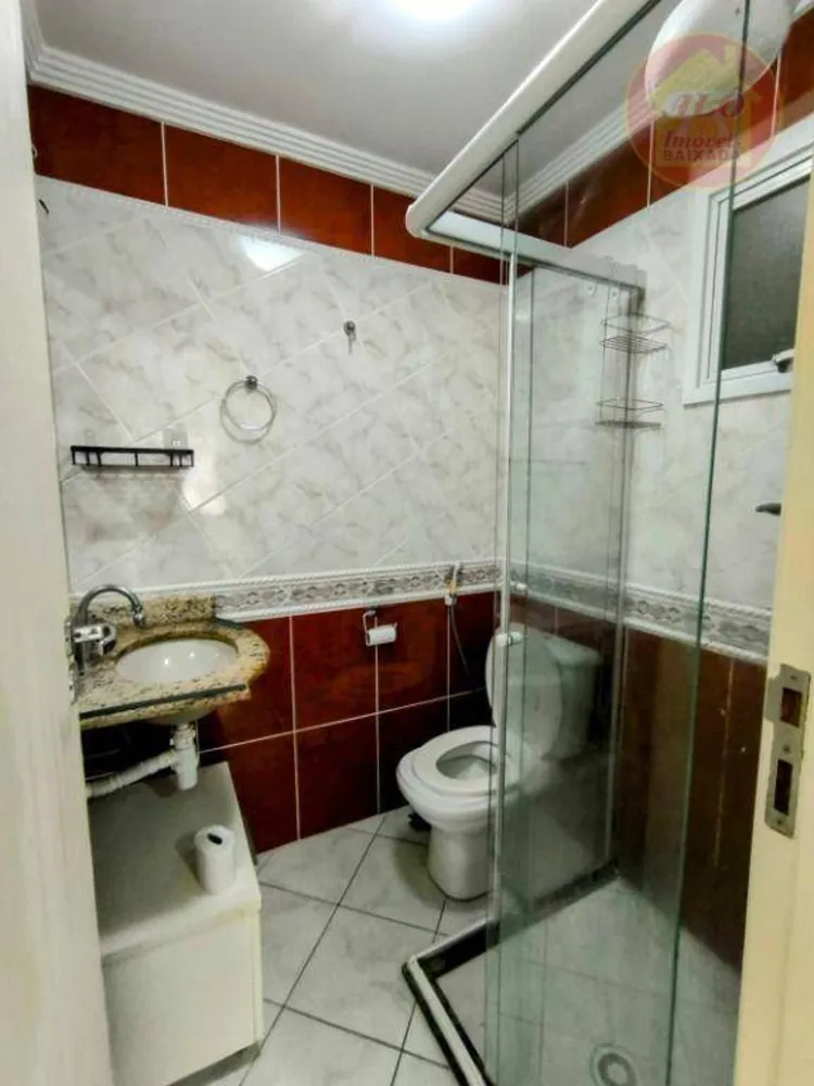 Apartamento, 2 quartos, 55 m² - Foto 12