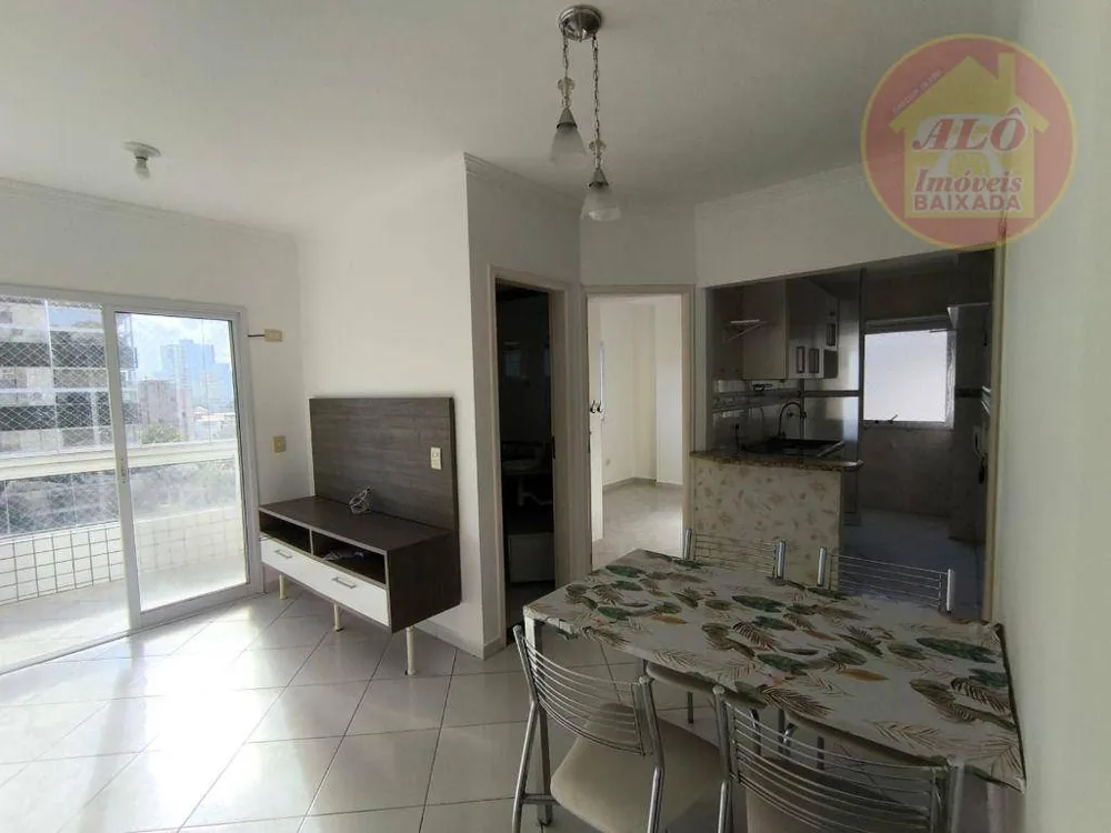 Apartamento, 2 quartos, 55 m² - Foto 1