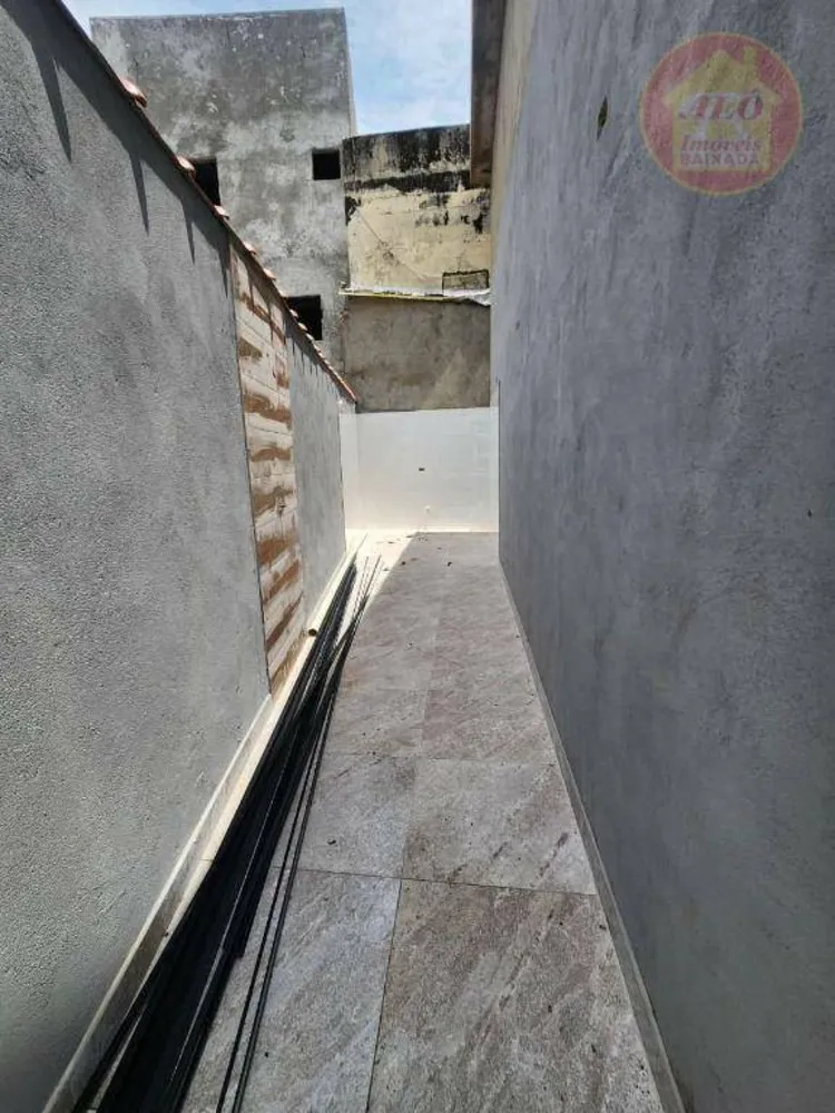 Sobrado, 2 quartos, 70 m² - Foto 7