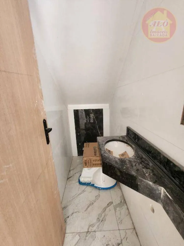Sobrado, 2 quartos, 70 m² - Foto 8