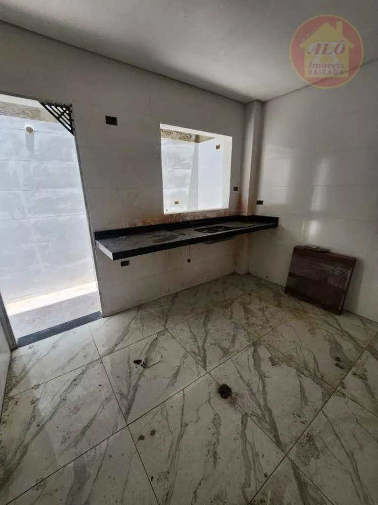 Sobrado, 2 quartos, 70 m² - Foto 1