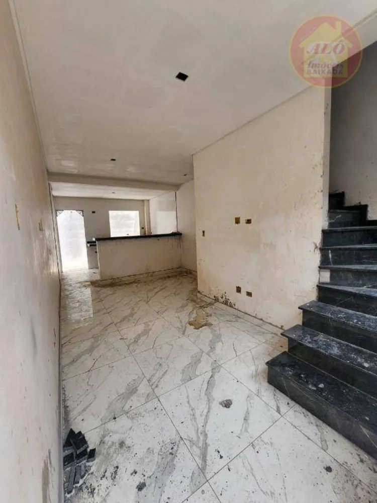 Sobrado, 2 quartos, 70 m² - Foto 5