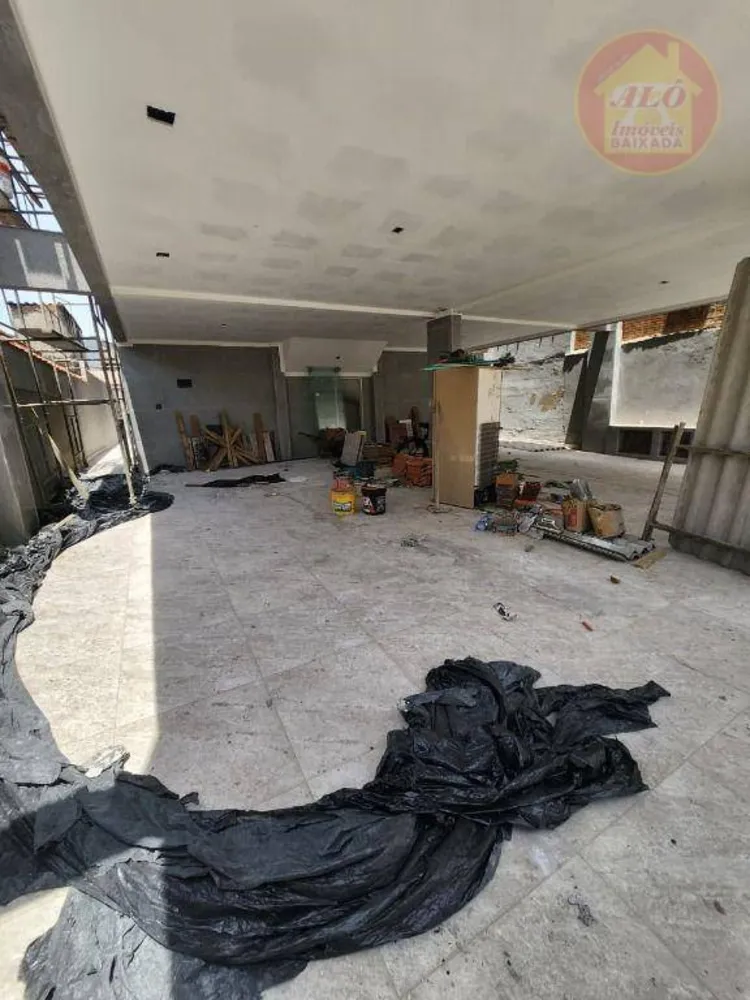 Sobrado, 2 quartos, 70 m² - Foto 11
