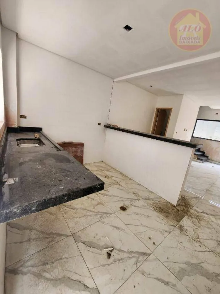 Sobrado, 2 quartos, 70 m² - Foto 6