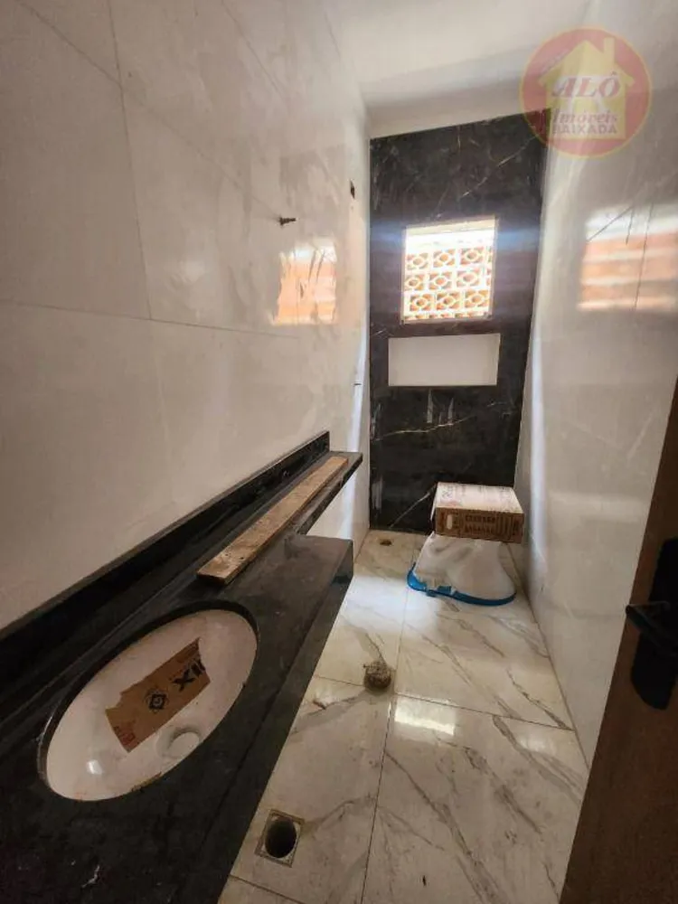 Sobrado, 2 quartos, 70 m² - Foto 2