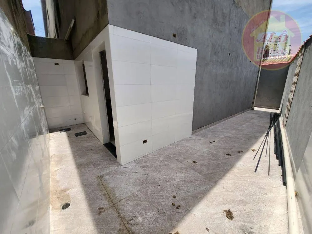 Sobrado, 2 quartos, 70 m² - Foto 4