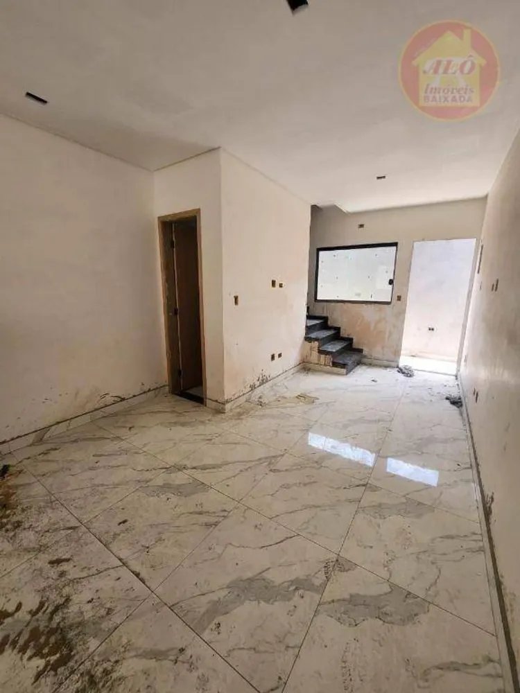 Sobrado, 2 quartos, 70 m² - Foto 10