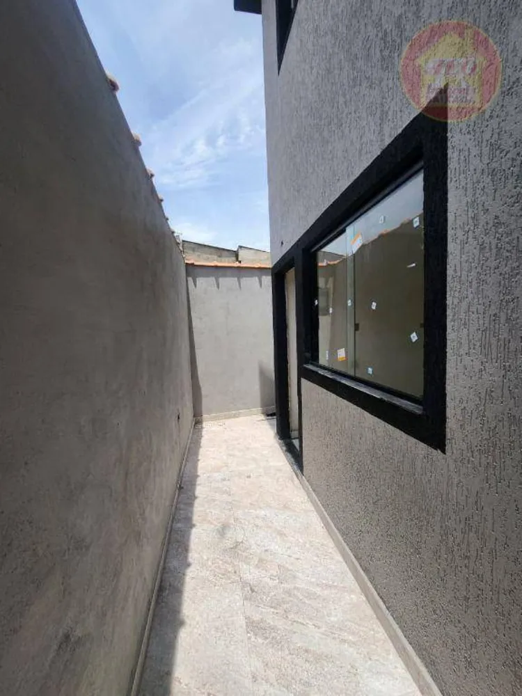 Sobrado, 2 quartos, 70 m² - Foto 7