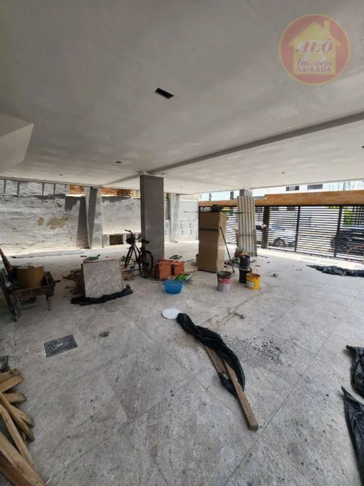Sobrado, 2 quartos, 70 m² - Foto 3