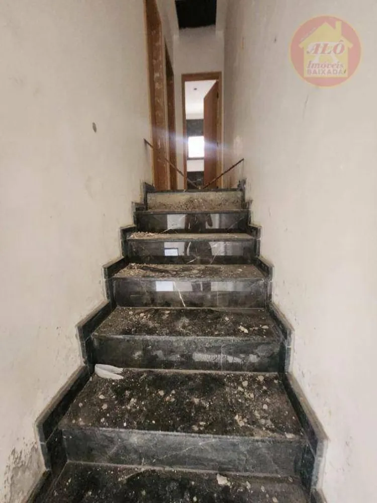 Sobrado, 2 quartos, 70 m² - Foto 15