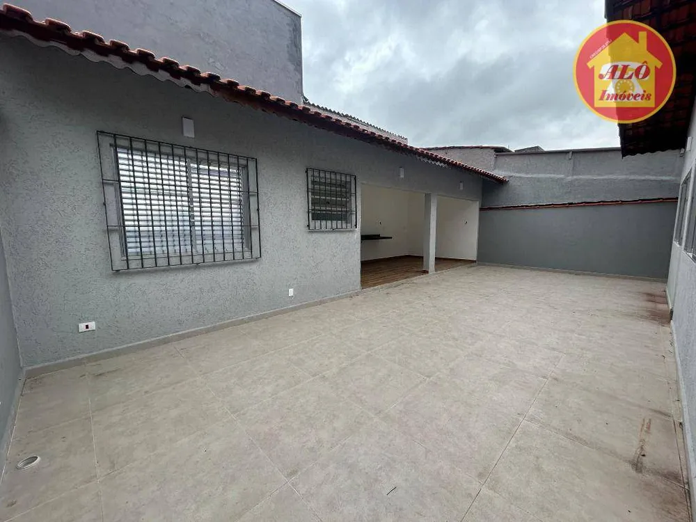 Casa, 4 quartos, 190 m² - Foto 8