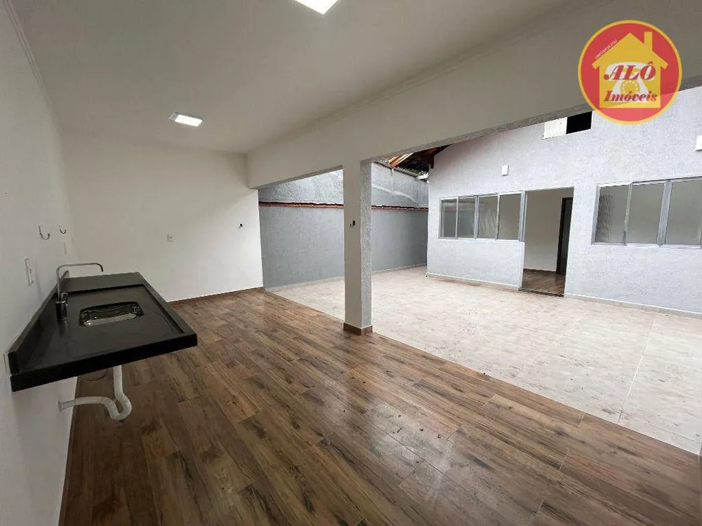 Casa, 4 quartos, 190 m² - Foto 8