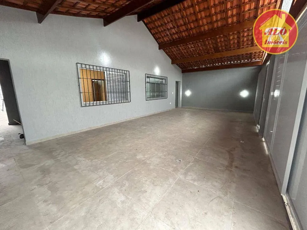 Casa, 4 quartos, 190 m² - Foto 2